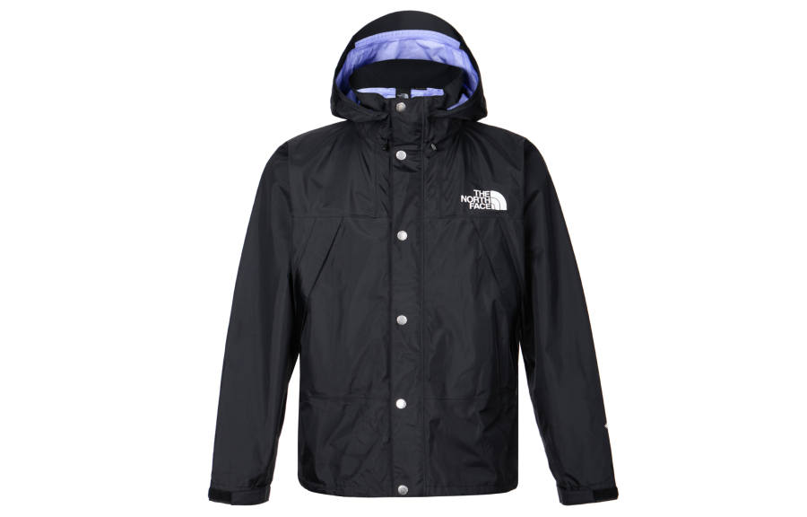 THE NORTH FACE Jackets & Coats Men's Black