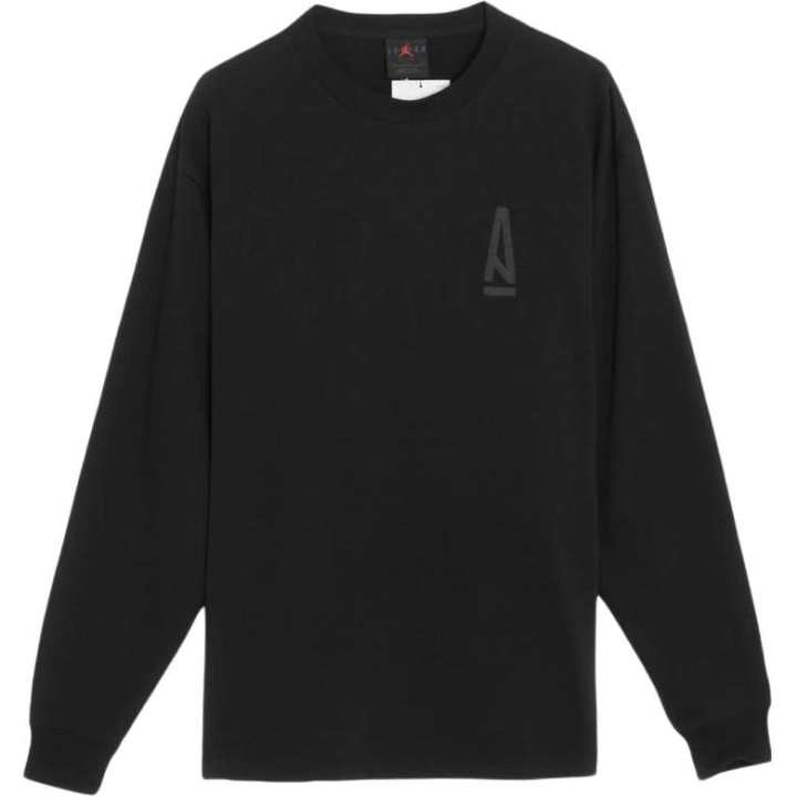 Jordan Jordan X A Ma Maniere L/S T Shirt Asia Sizing