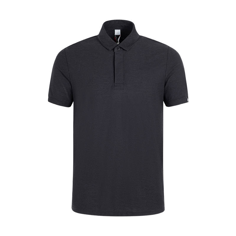 MAMMUT Cristallina Polo Shirt Men's