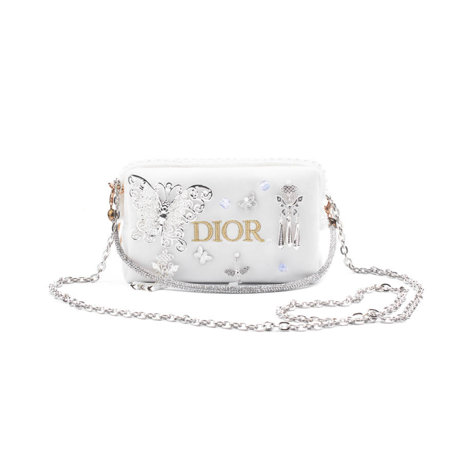 DIOR Makeup & Toiletry Bags Women's