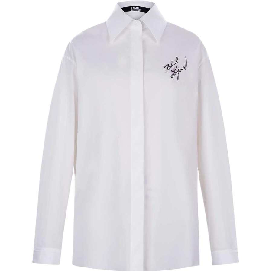 KARL LAGERFELD / Karl Lagerfeld Jeans Shirt Women's