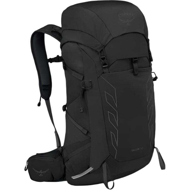 OSPREY Talon 33L Outdoor Bags Nylon Black Men's