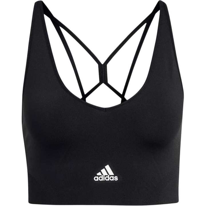 Adidas Adidas Sports Underwear Women's Black