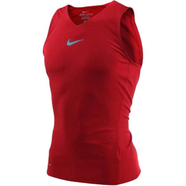 Nike Nike Dri Fit Basketball Jersey Men's