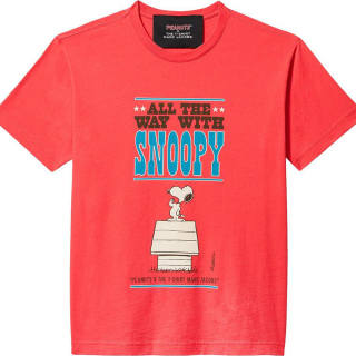MARC JACOBS T Shirt Women's Red