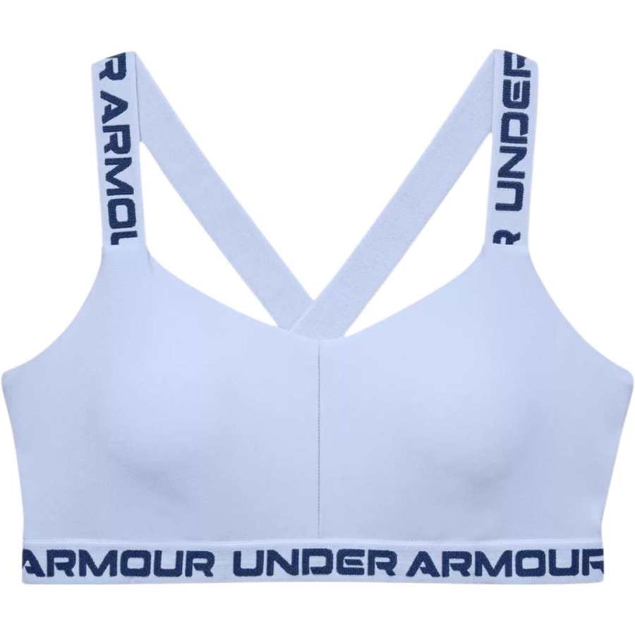 Under Armour Sports Underwear Women's Solid Blue