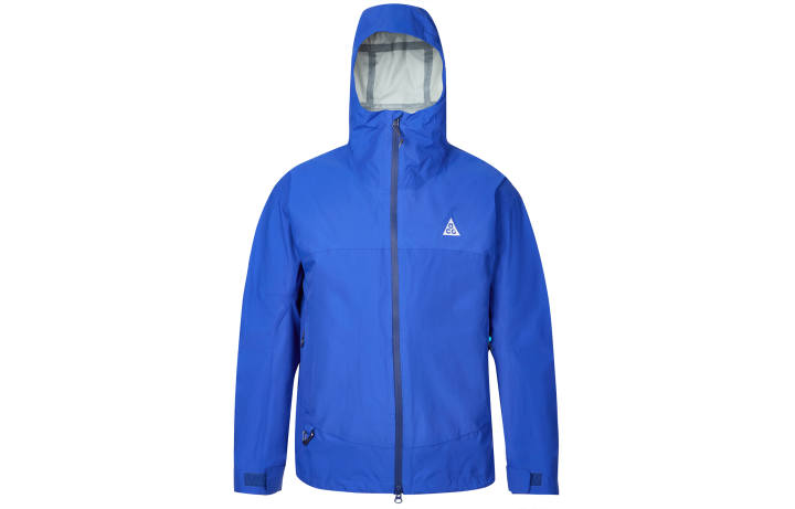 Nike Nike ACG STORM FIT ADV Business/Casual Waterproof And Windproof Windbreaker Jacket Women's