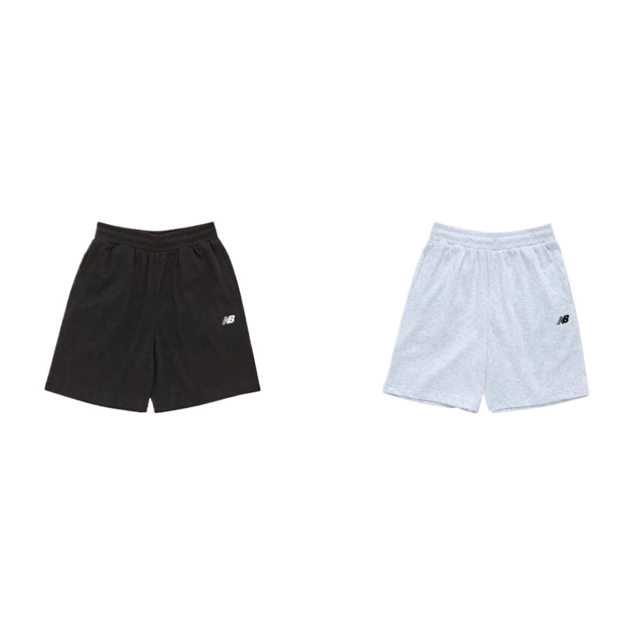 New Balance New Balance NBSC Shorts Children Aged 3 7 Years Old 2 Pack