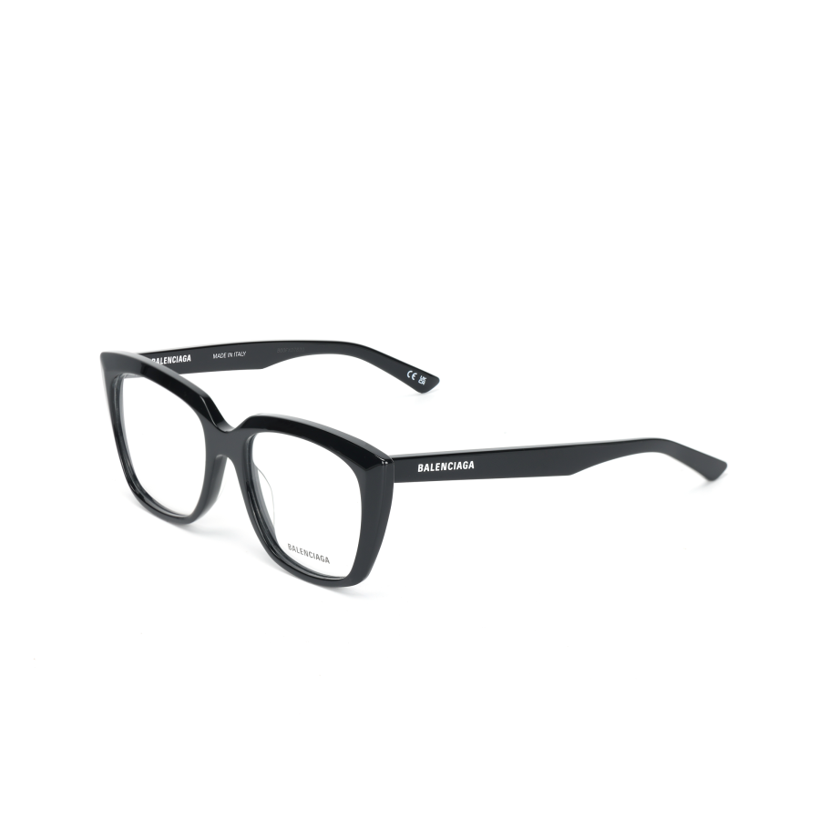 Balenciaga Balenciaga Eyewear Square Frame Glasses