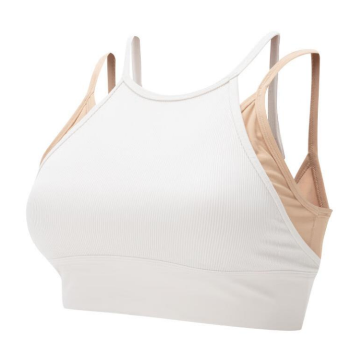 Nike Nike Sports Underwear Women's Gray Beige