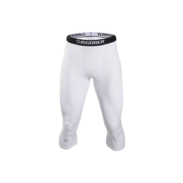 RIGORER RIGORER Capri Sweatpants Unisex