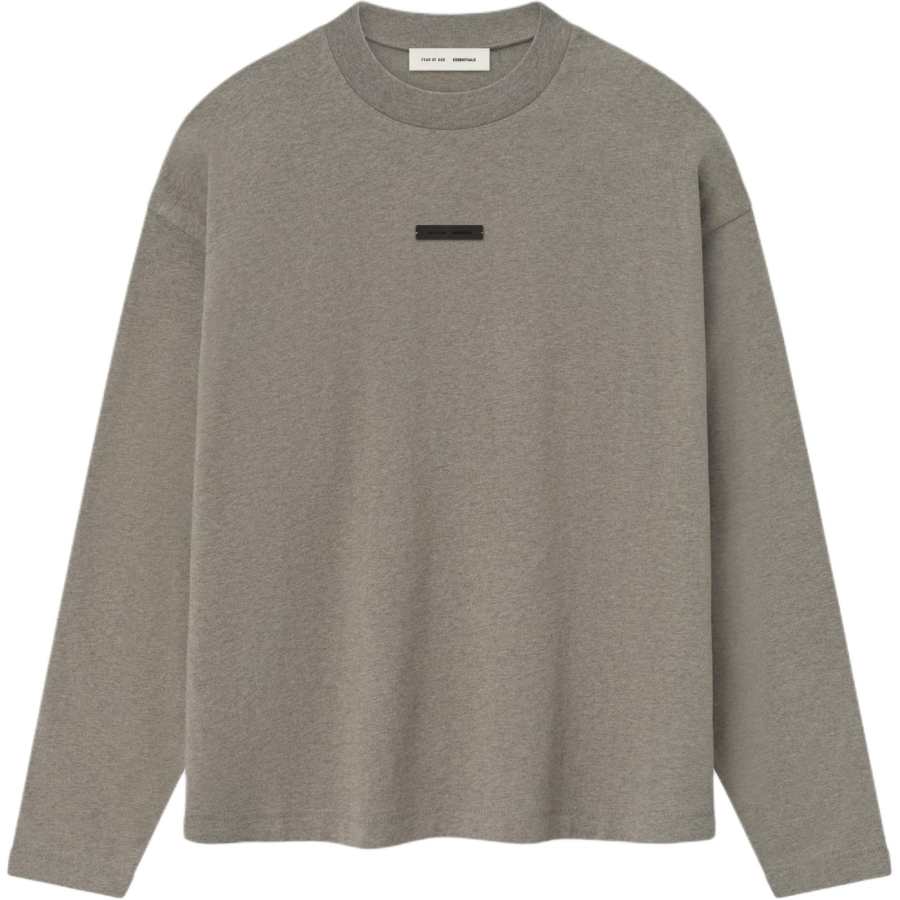 Fear Of God Essentials long-sleeve T-shirt