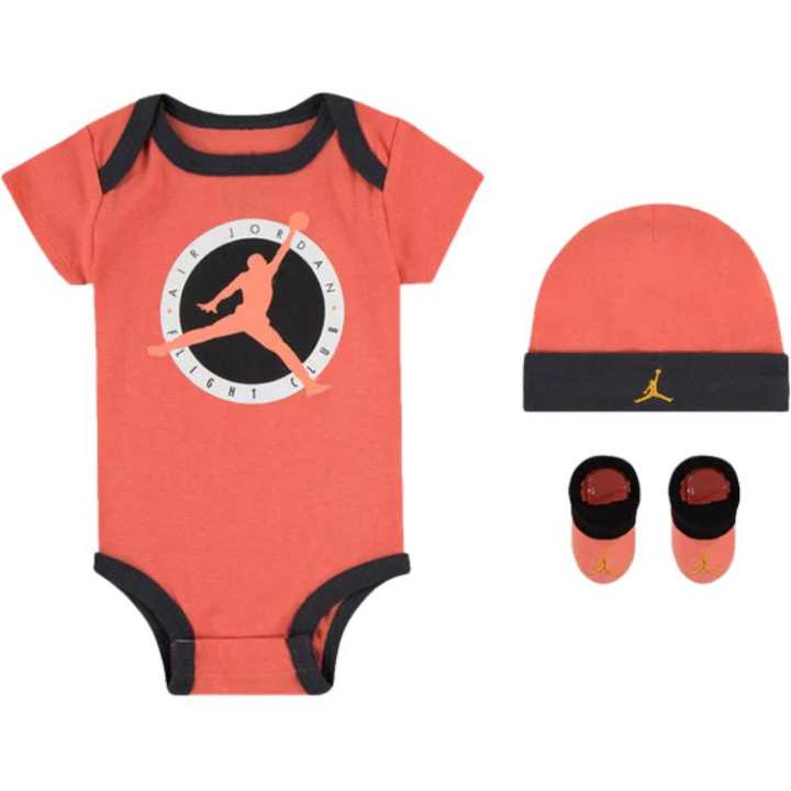 Jordan Jordan Jumpsuit Red Infant And Toddler