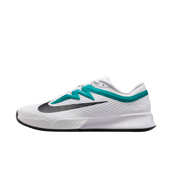 Nike Nike Vapor Pro 3 Low top Tennis Shoes Men's White