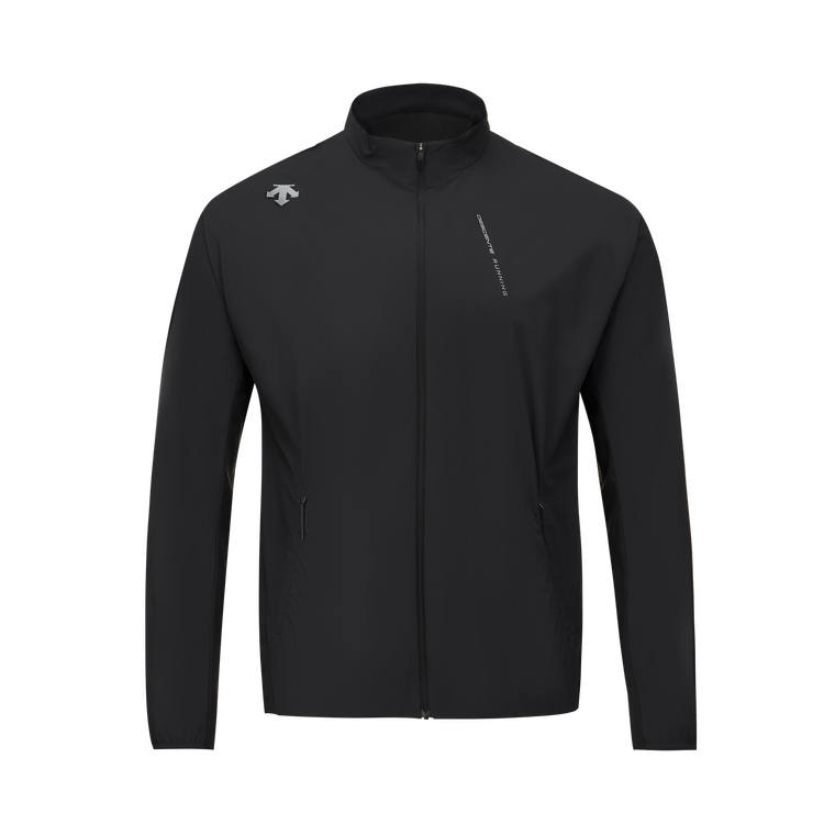 DESCENTE DESCENTE RUNNING Collection Jacket Men's