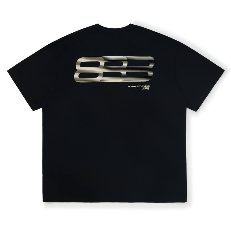 FPA ALWAYS MOVING T Shirt Unisex