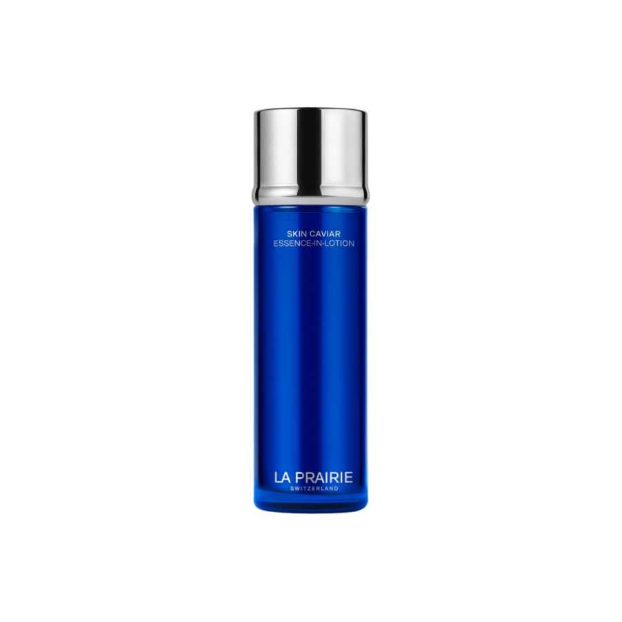 LA PRAIRIE LAIPONI Blue Caviar Tightening Essence Toner Hydrating Soothing 80ml/100ml/150ml/250ml