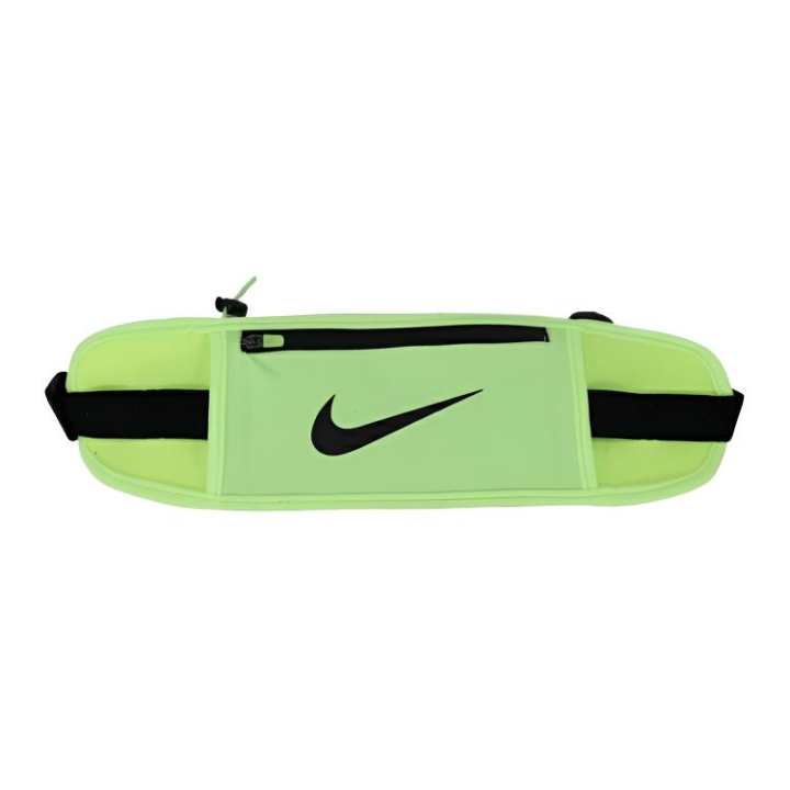 Nike Nike Nylon Fanny Pack Unisex Green
