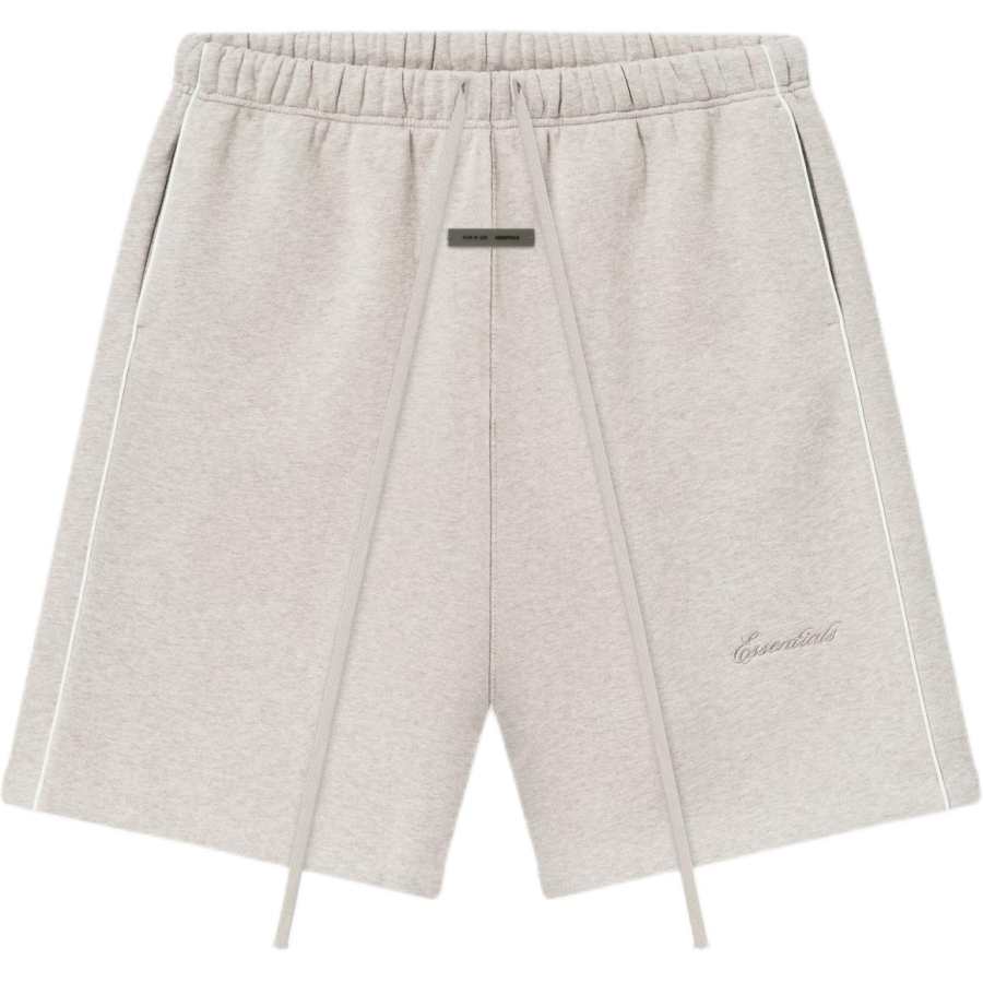 Fear Of God Essentials drawstring-waist track shorts