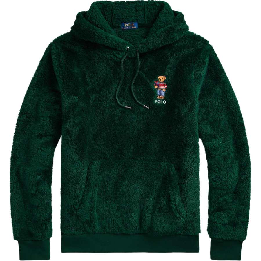 Polo Ralph Lauren Sweatshirt Men's Green