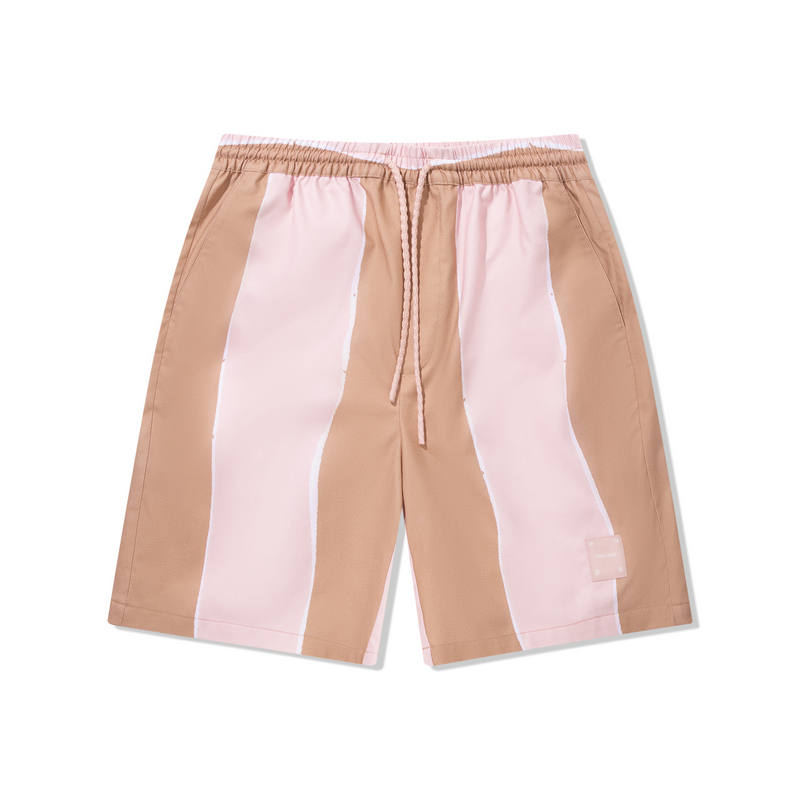Li-Ning Li Ning x INSULAiRE Casual Shorts Men's