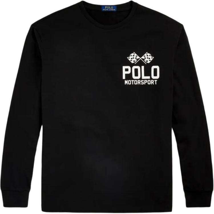 Polo Ralph Lauren FW25 T Shirt Classic Version Men's