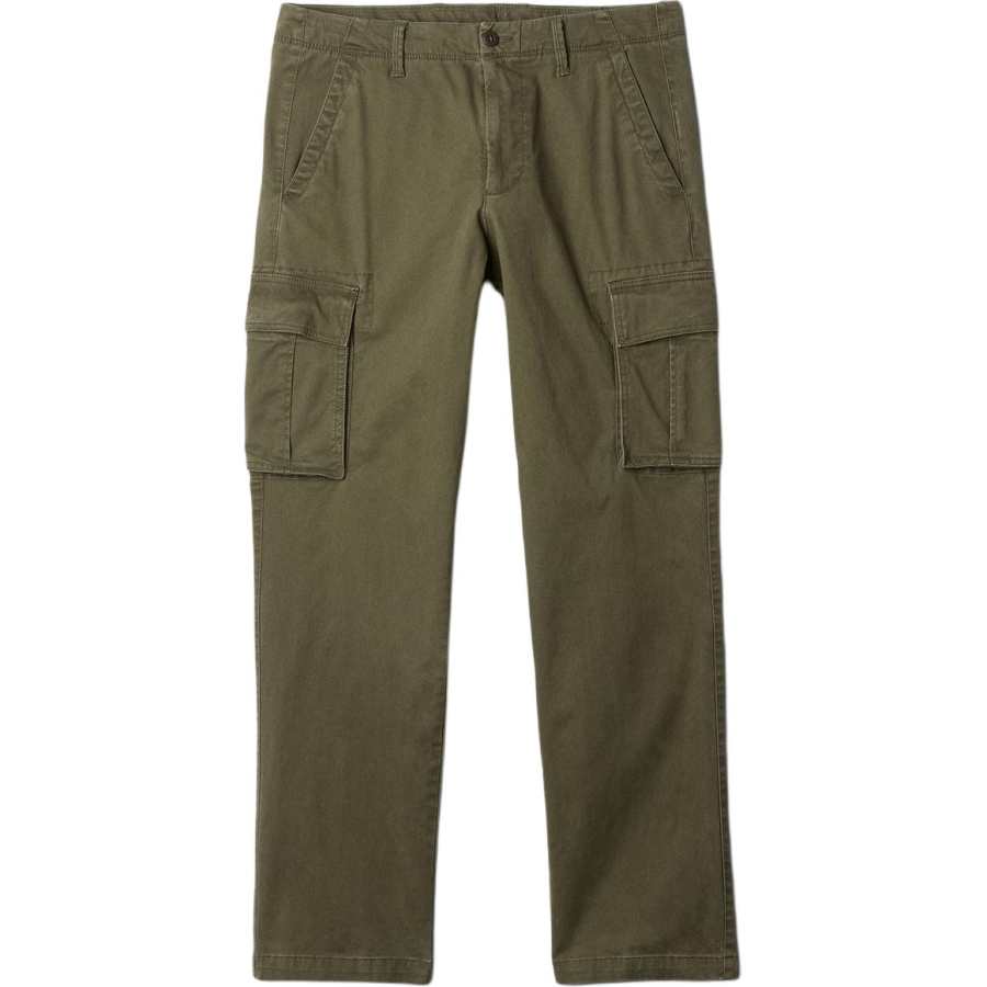 GAP GAP Casual Pants Men's Moderate Cargo Pants