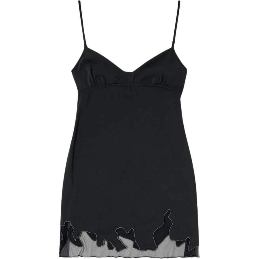 Diesel D-Inlay-R1 mini dress