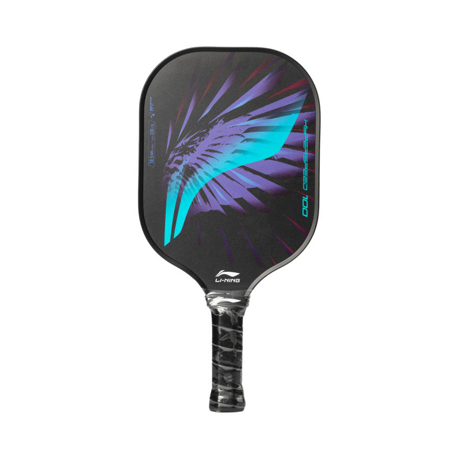 Li-Ning Li Ning HYPERSPEED 100 Magic Wings Pickleball Paddles