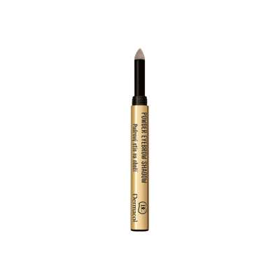 Dermacol Powder Eyebrow Shadow 1g