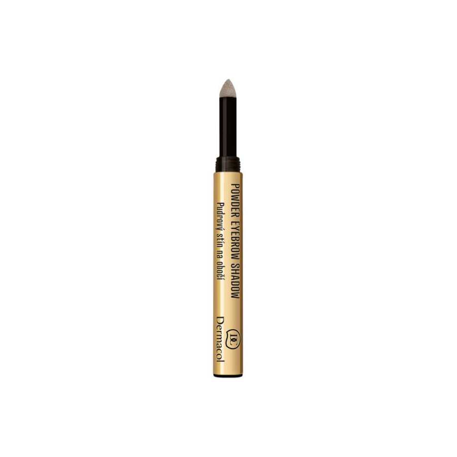 Dermacol Powder Eyebrow Shadow 1g