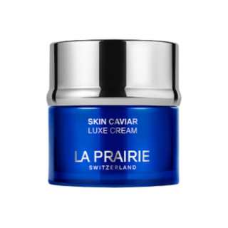 LA PRAIRIE LAIPONI Blue Caviar Rich And Luxurious Face Cream Wrinkle Reducing, Tightening, Moisturizing, And Nourishing
