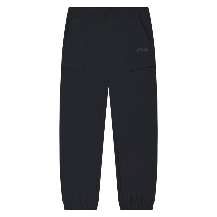 FILA ORIGINALE Knitted Sweatpants Men's