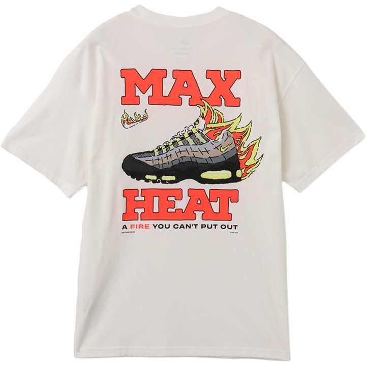 Nike Nike SS25 AS U NSW TEE M90 OC LG GFX SEG T Shirt Unisex