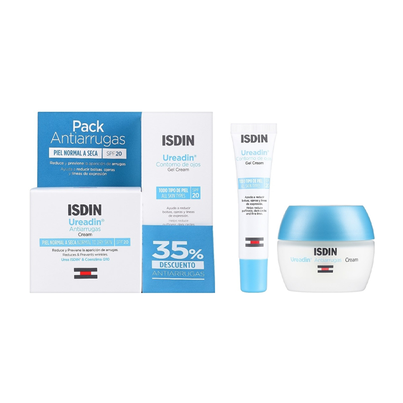 ISDIN Skincare Sets Unisex