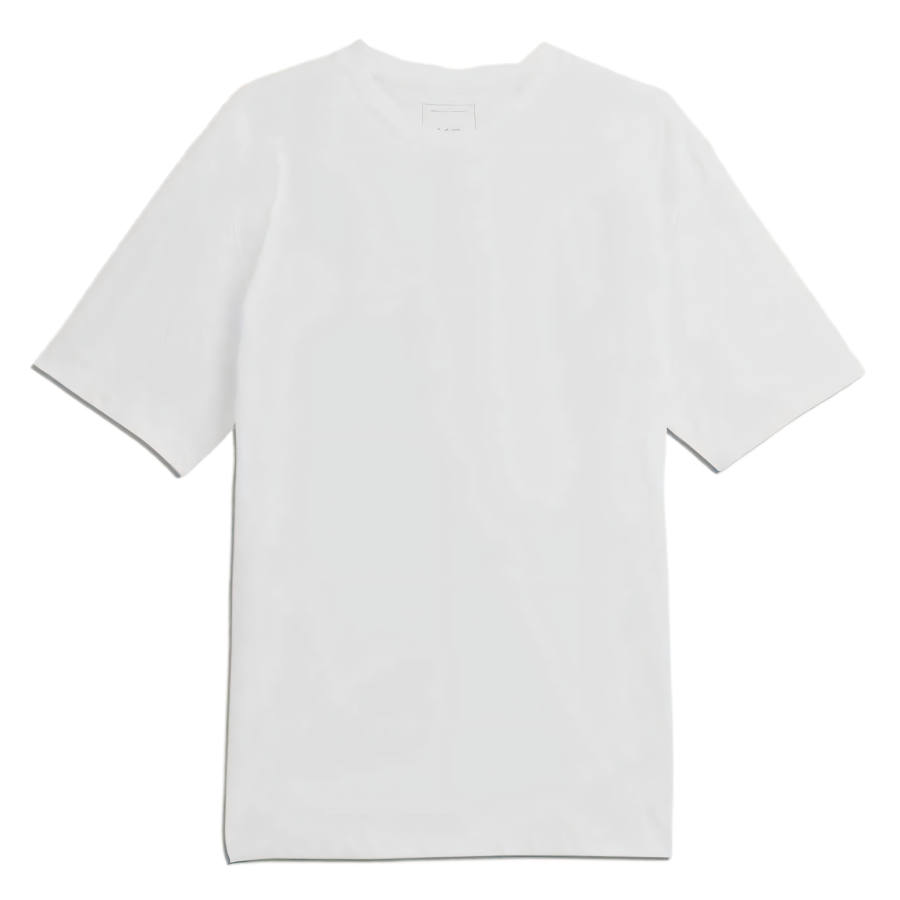 Y-3 Y-3 Short Sleeved T-Shirt