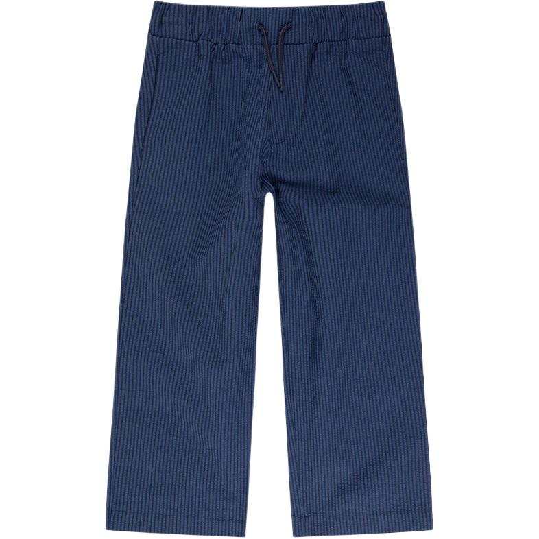 KENZO KENZO Kids Pants Moderate