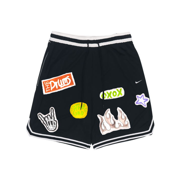 Nike Nike Swoosh Casual Shorts Men's