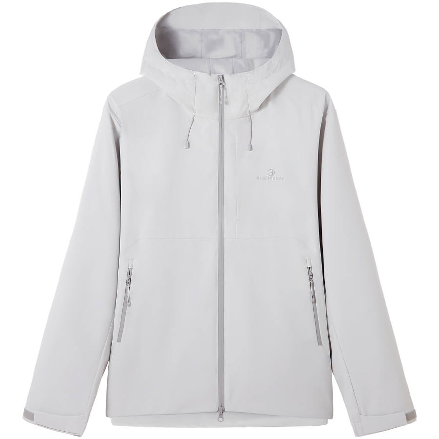 CAMEL x HUANGSHANLIANMINGKUAN Peak Shell Collection Jackets & Coats Men's