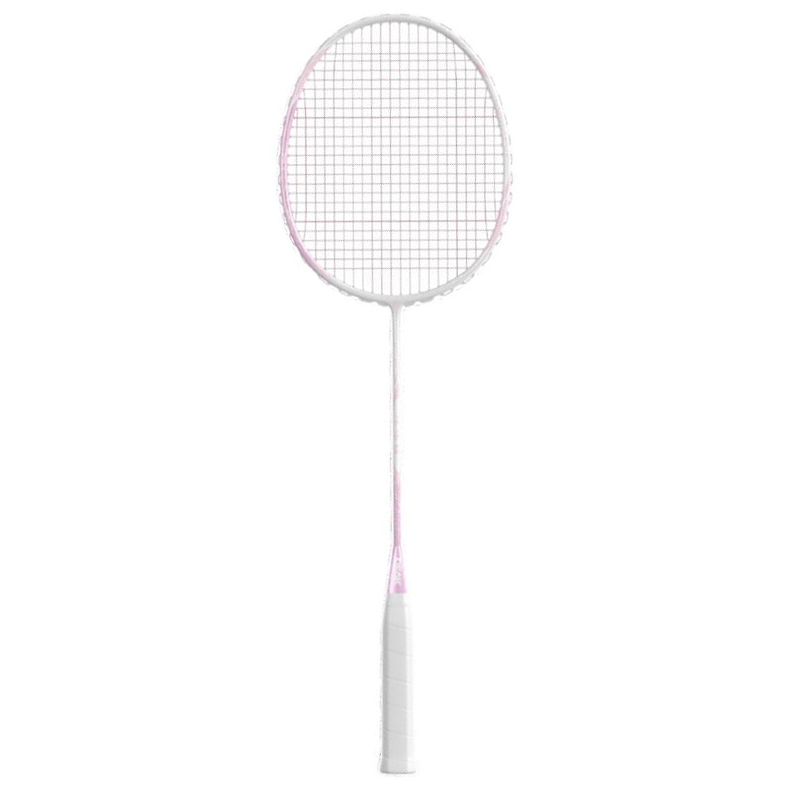 PEAK x XIANDINGYANXUAN Lollipop Collection Full Carbon Badminton Rackets Control Type All around Defense