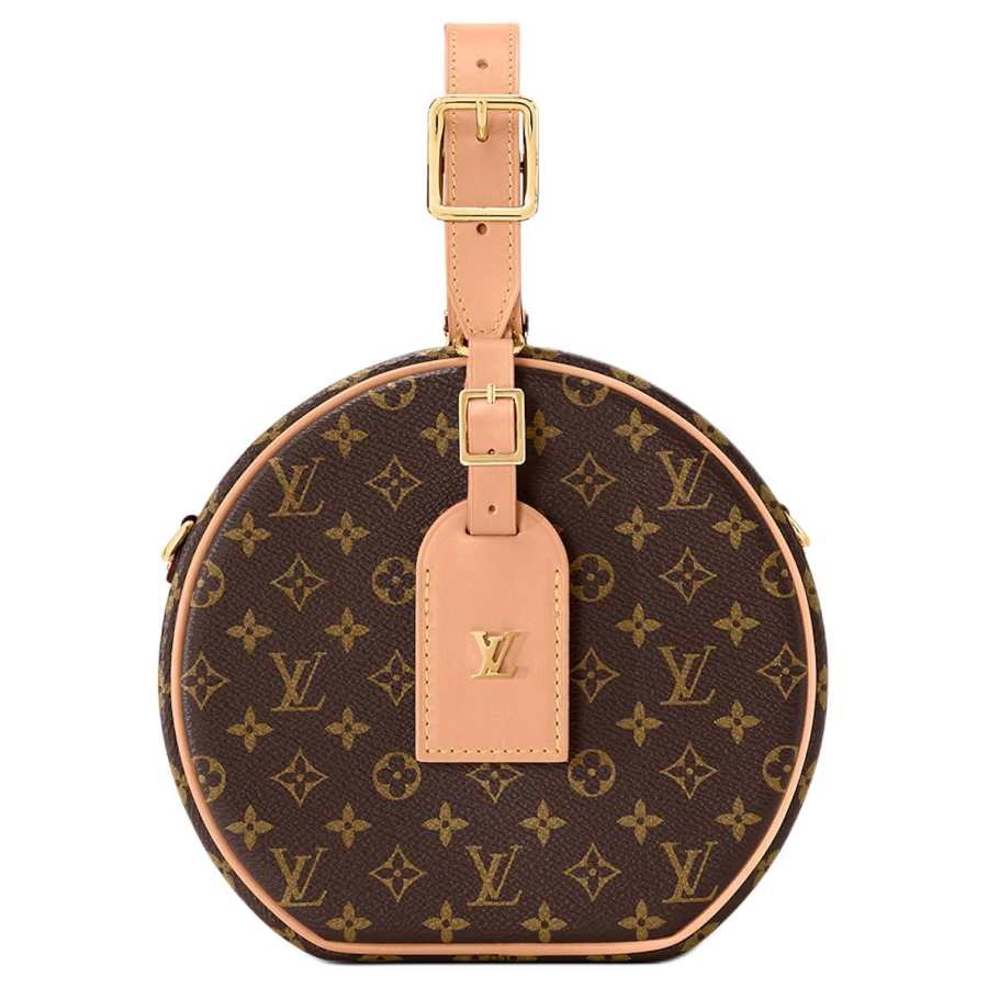 LOUIS VUITTON Lv None