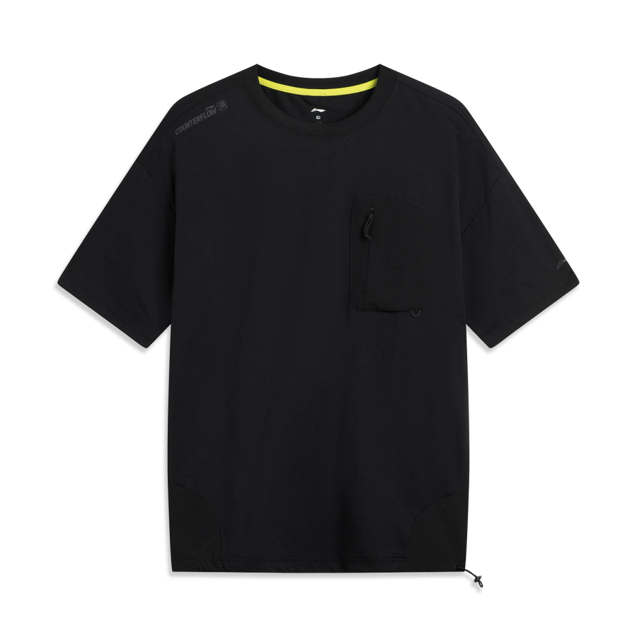 Li-Ning LiNing CF Tracing T Shirt Men's