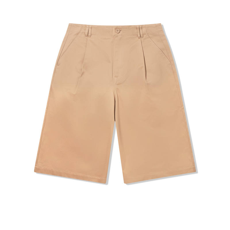 Li-Ning Li Ning x INSULAiRE Casual Shorts Men's