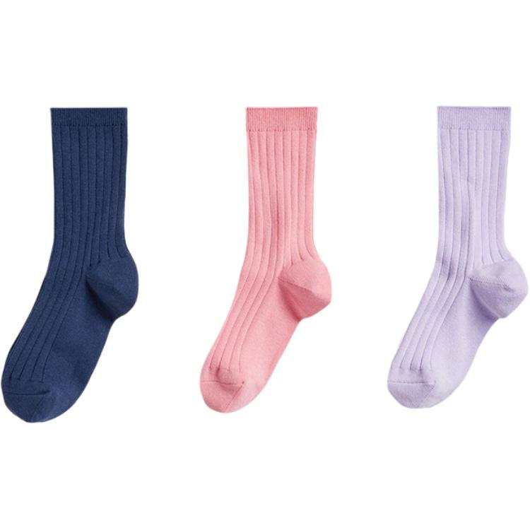 UNIQLO Kids Socks Moderate