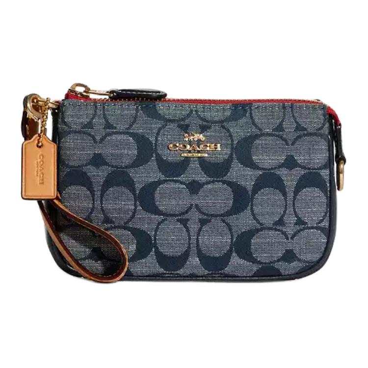 COACH Women's Nolita 15 Clutch