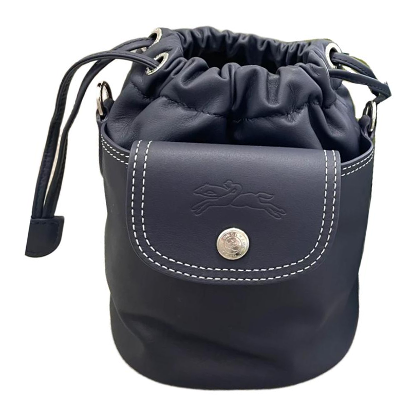 LONGCHAMP Longchamp Le Pliage Xtra Xs bucket bag