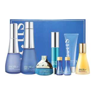 SU:M37° SU M37° Skincare Sets Unisex