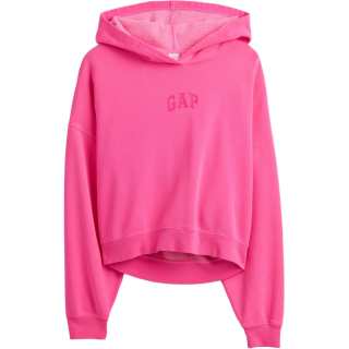 GAP Sweatshirts Women's Hooded Moderate Regular