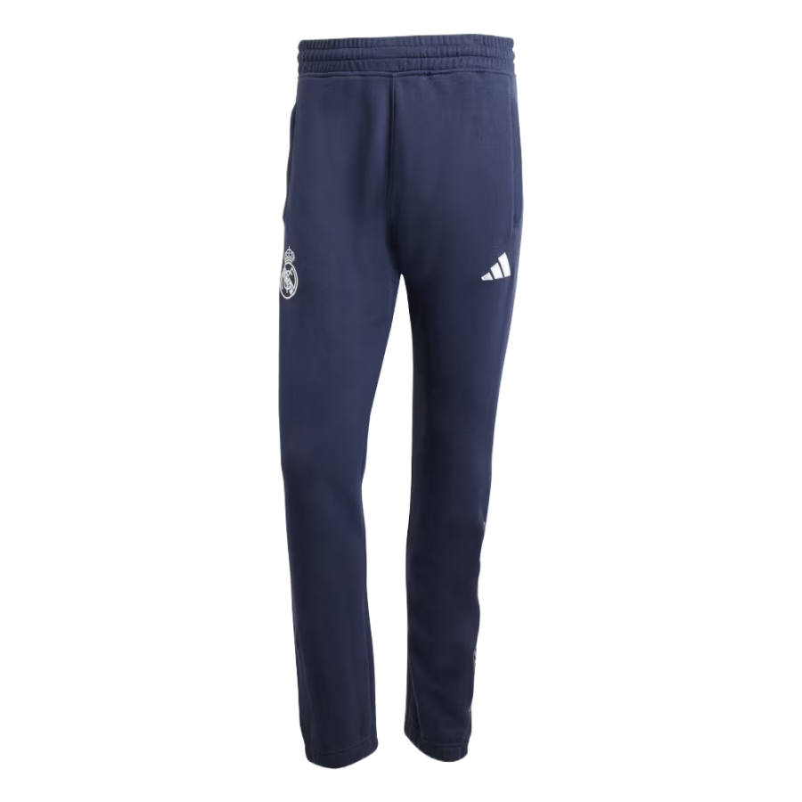 Adidas Adidas Free Shipping With AdiClub Real Madrid Us Pack Pants