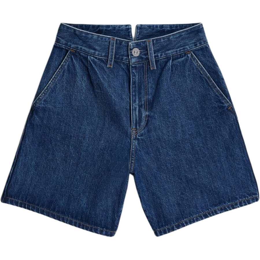 G-STAR RAW G STAR RAW Denim Shorts Women's